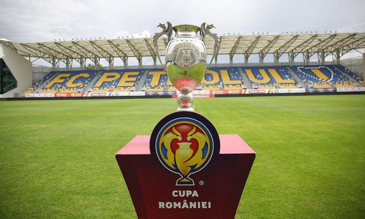 Sepsi - FCSB, meci cu trofeul pe masă! Cele mai bune cote pentru Cupa României