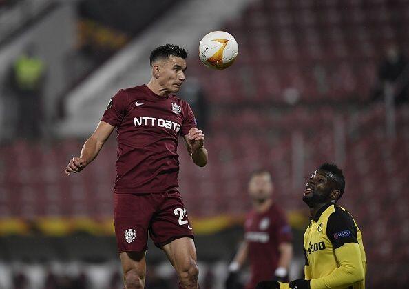 Young Boys Berna - CFR Cluj: 3 cote de neratat