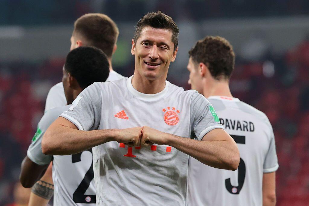 Bayern Munchen vs Lazio - o nouă ploaie de goluri?