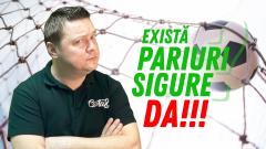 Bursa Pariurilor - cum pariem 100% sigur