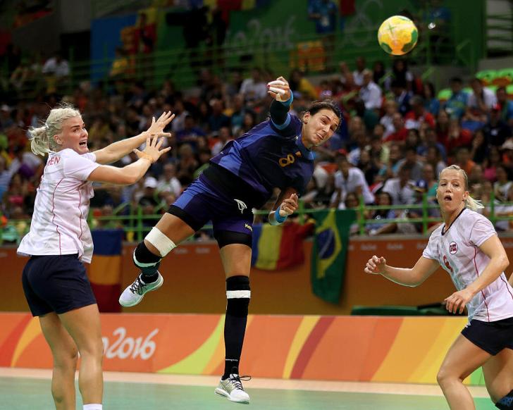 Ponturi pariuri România - Norvegia, meci cu miză la Campionatul European de handbal feminin 