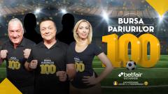 Bursa Pariurilor episodul 100 - despre impozitele pe jocuri de noroc și surprize pentru pariori