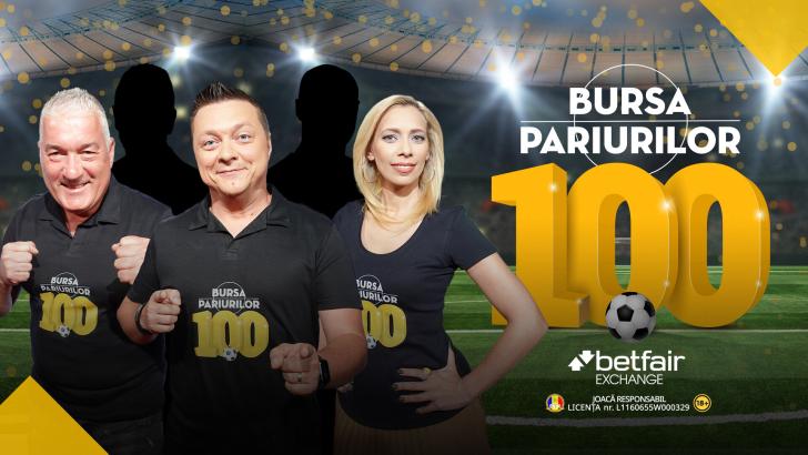 Bursa Pariurilor episodul 100 - despre impozitele pe jocuri de noroc și surprize pentru pariori