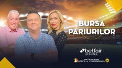 Bursa Pariurilor ep 105 - strategii de trading pe egalitate