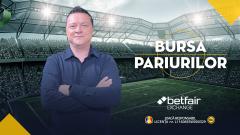 Bursa Pariurilor - ep 129 - strategii cu mize progresive