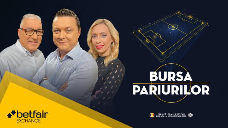 Bursa Pariurilor episodul 89 - totul despre handicapul asiatic