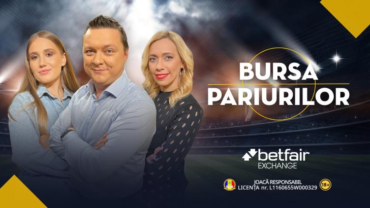 Bursa Pariurilor ep.101- cum facem diferența între miză și risc