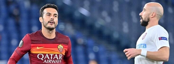 Fotbal _ Europa League _ AS Roma - CFR Cluj _ 003 Slide.jpg