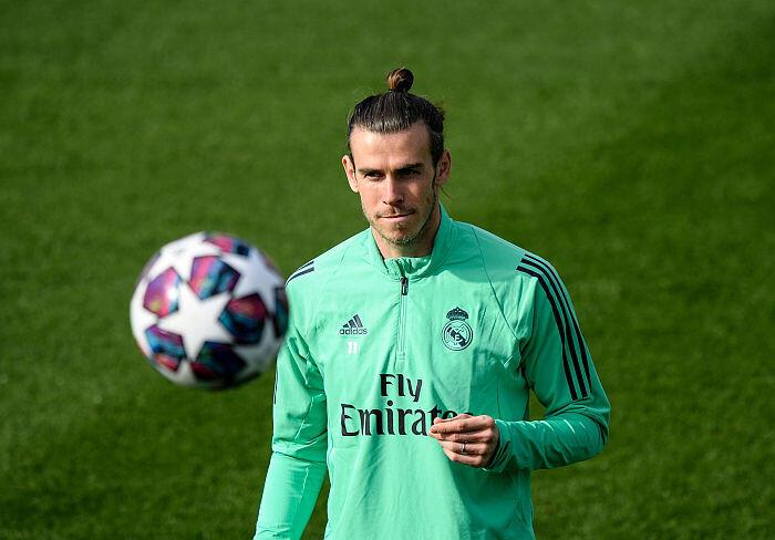 Gareth Bale pleacă de la Real Madrid! Ce echipe sunt favorite să îl transfere