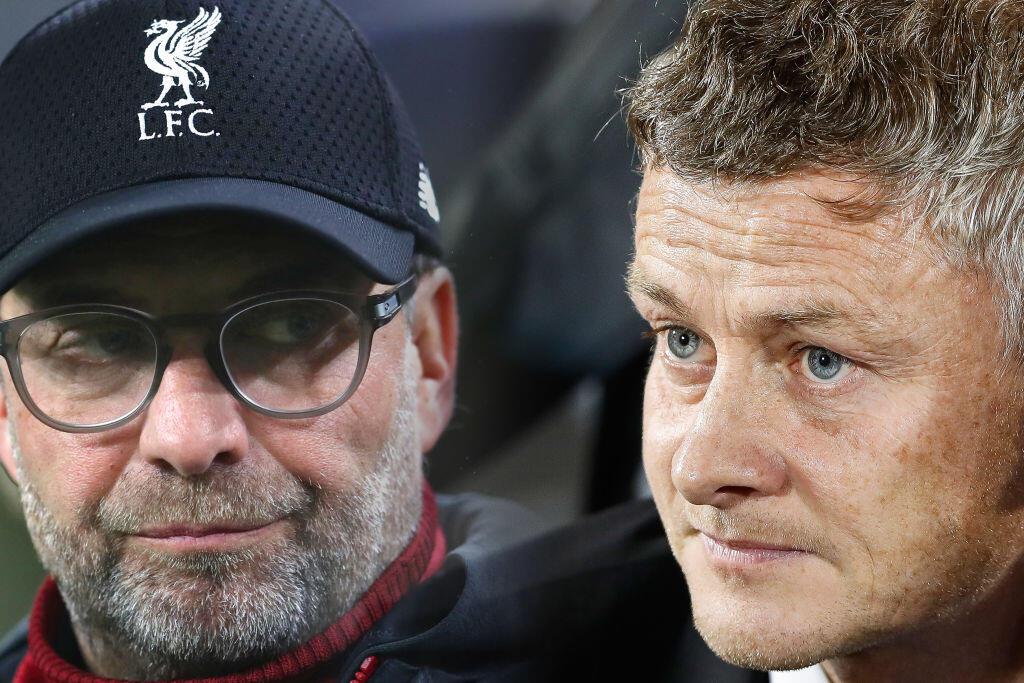 Pronosticuri pariuri Liverpool - Manchester United! Derby de titlu în Premier League