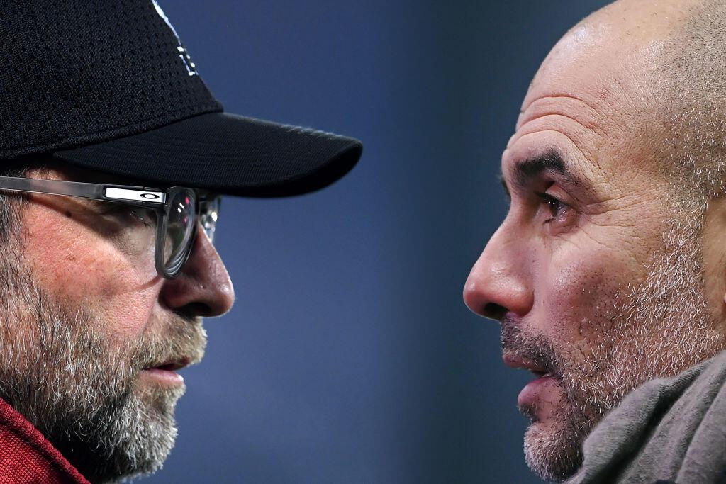 Pronosticuri pariuri Liverpool - Manchester City, derby de titlu în Premier League