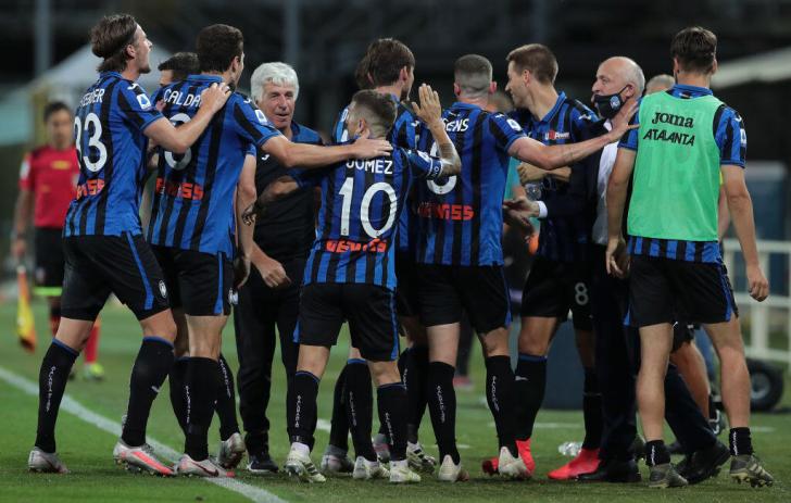 Poate Atalanta să meargă până la capăt în Liga Campionilor? 