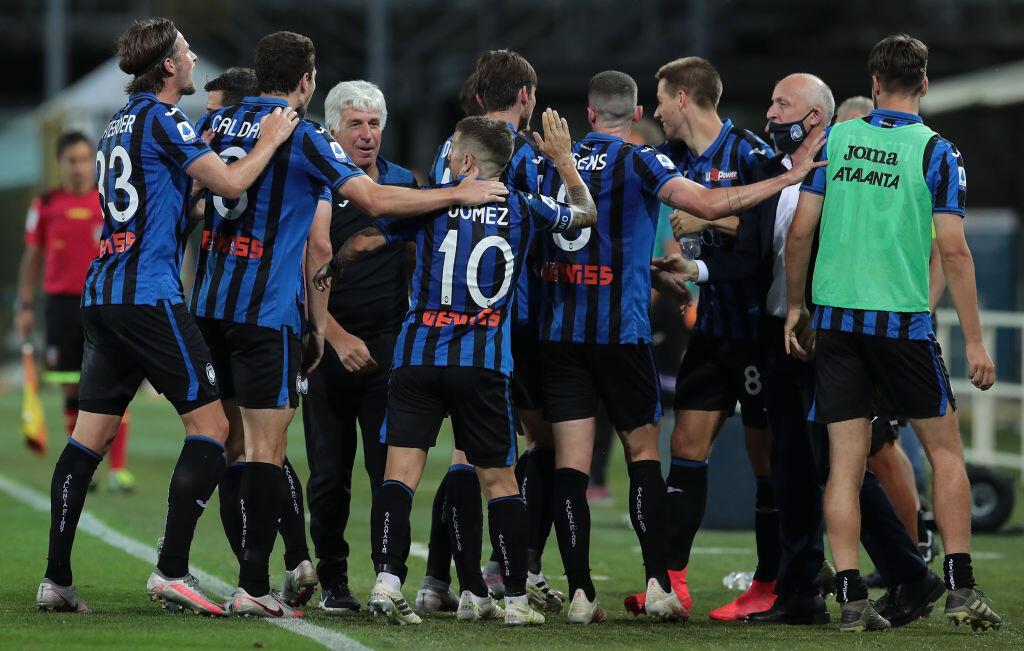 Poate Atalanta să meargă până la capăt în Liga Campionilor? 
