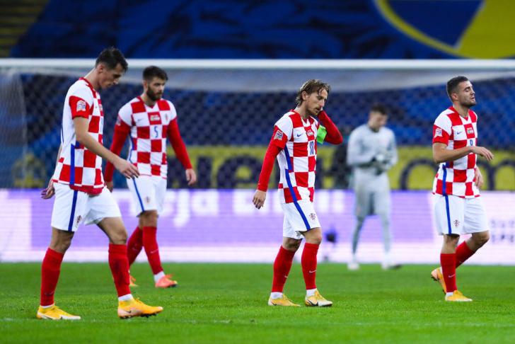 Croatia-EURO-2020
