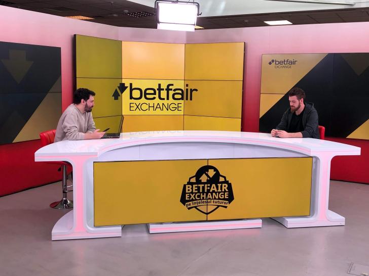 Betfair Exchange pe înțelesul tuturor - Episodul 7