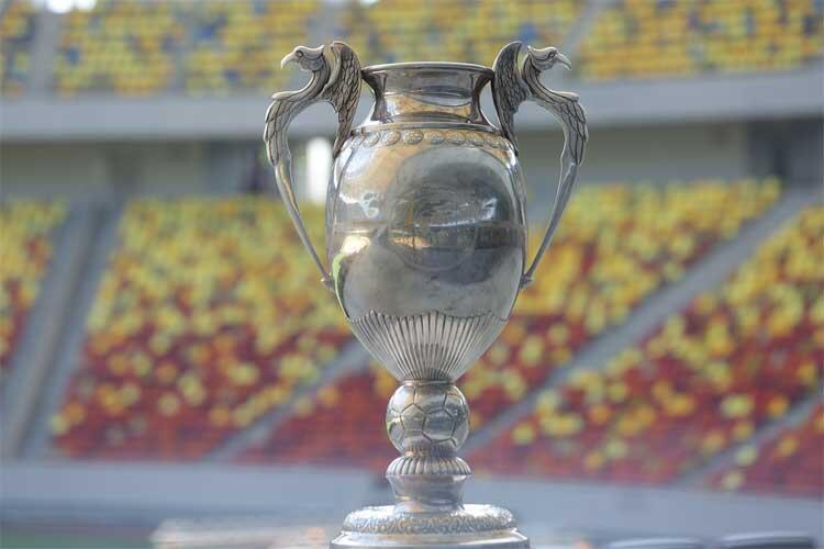 CUPA ROMÂNIEI | Craiova este marea favorită în fața Astrei căzute