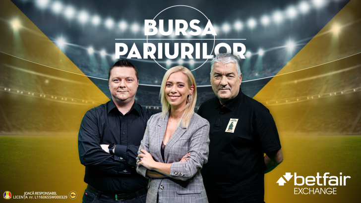 Bursa Pariurilor - cum se va aplica noul impozit pe câștigurile din jocuri de noroc
