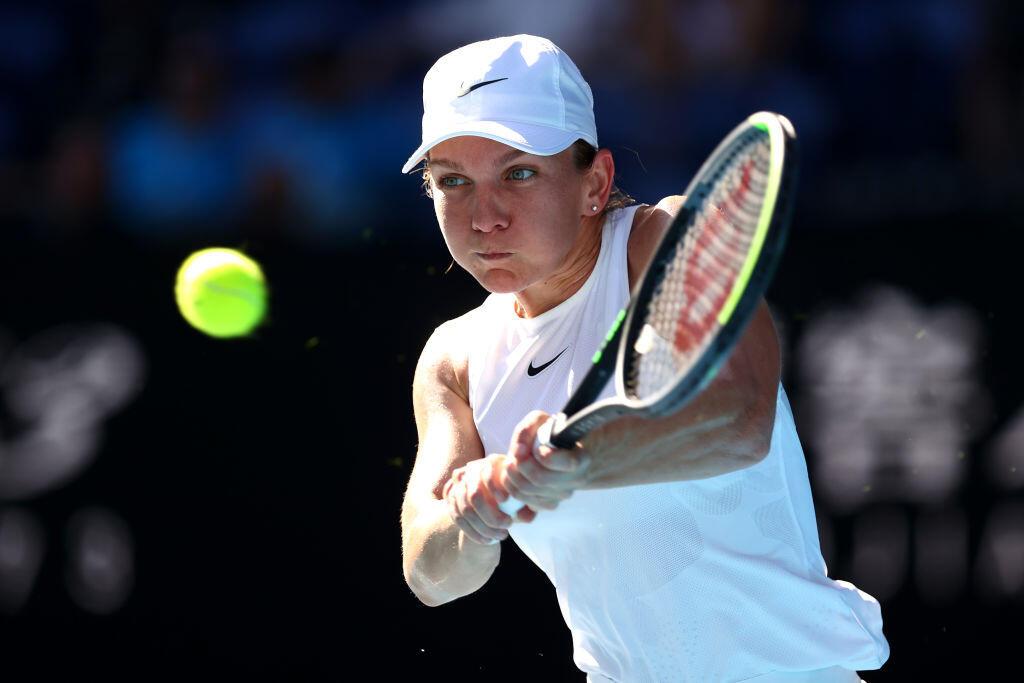 Cote pariuri Australian Open 2021! Ce șanse are Simona Halep la un nou titlu de Grand Slam