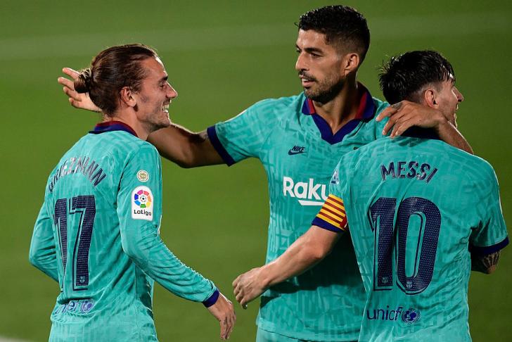 Avancronica etapei 35 din La Liga! Se încinge lupta la vârf în Spania