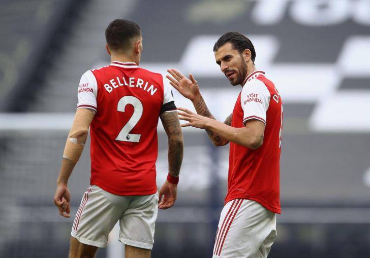 Pronosticuri pariuri Benfica - Arsenal, turul șaisprezecimii de finală din Europa League