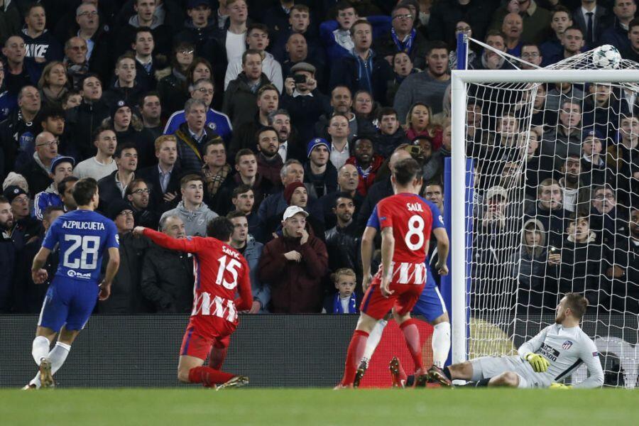 Cele mai tari cote pentru Atletico - Chelsea, meciul de la București din „optimile" Champions League