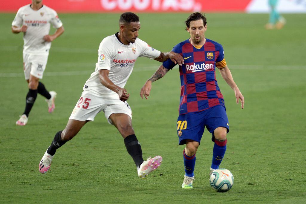 Ponturi pariuri Barcelona - Sevilla, derby în La Liga! Andaluzii, fără victorie pe Camp Nou de 10 ani
