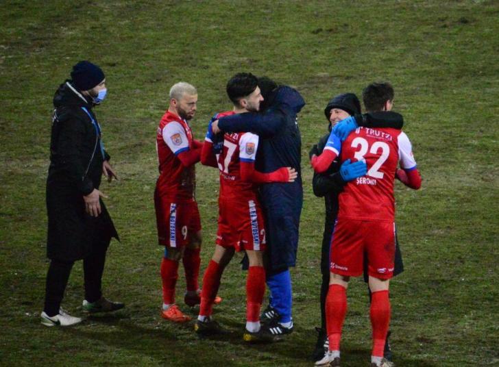 Cele mai tari cote pentru meciul FC Botoșani - Craiova