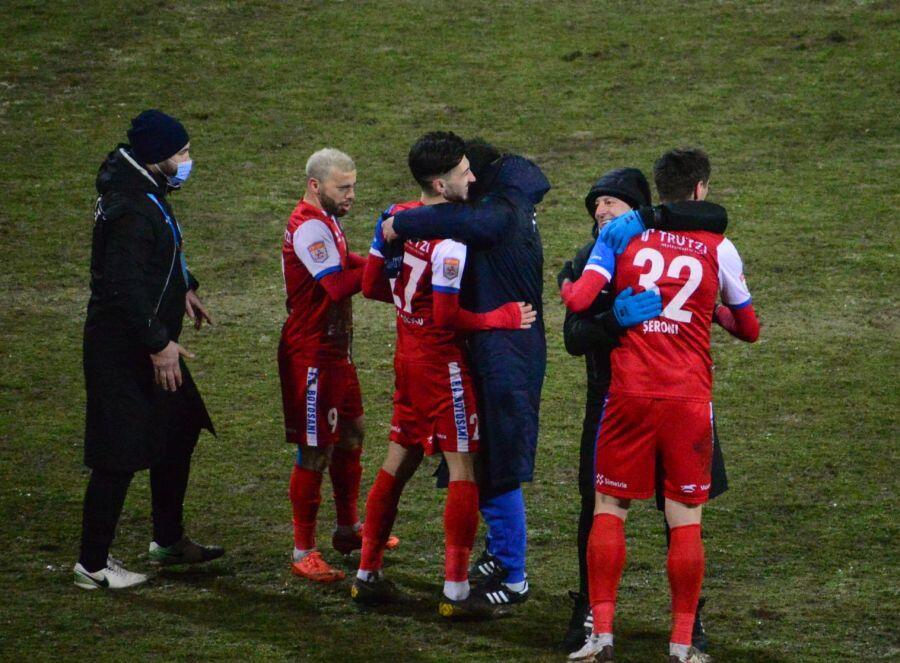 Cele mai tari cote pentru meciul FC Botoșani - Craiova