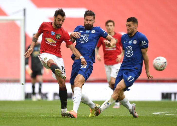 Pariuri | Chelsea - Manchester United, duel tare în Premier League