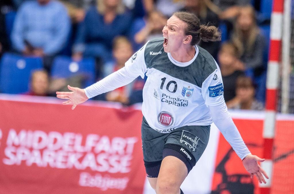 Ponturi pariuri CSM București - Krim Ljubljana, grupele Ligii Campionilor la handbal feminin