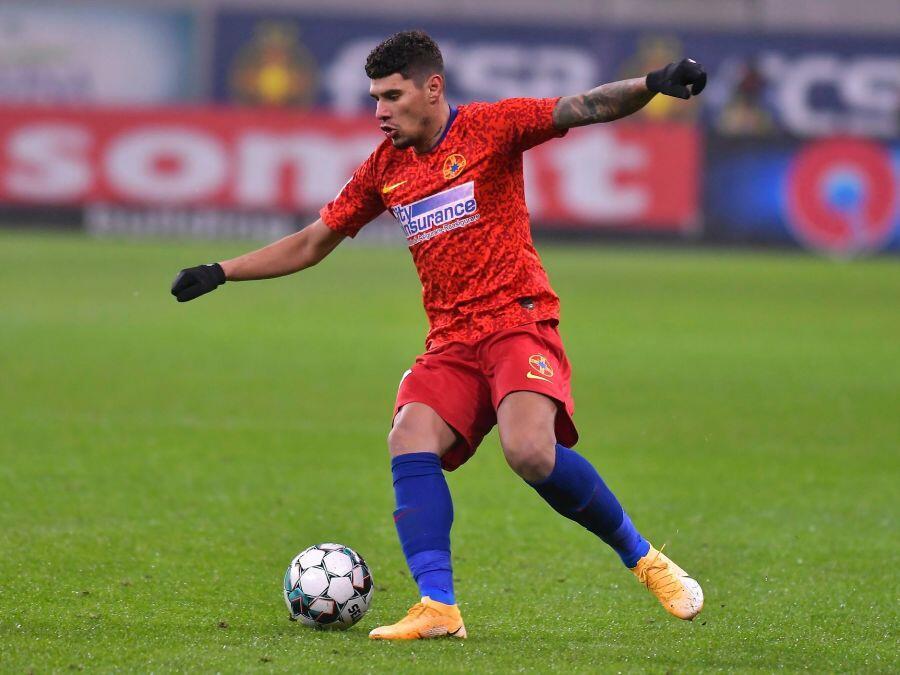 3 pariuri atractive pentru întâlnirea Hermannstadt - FCSB