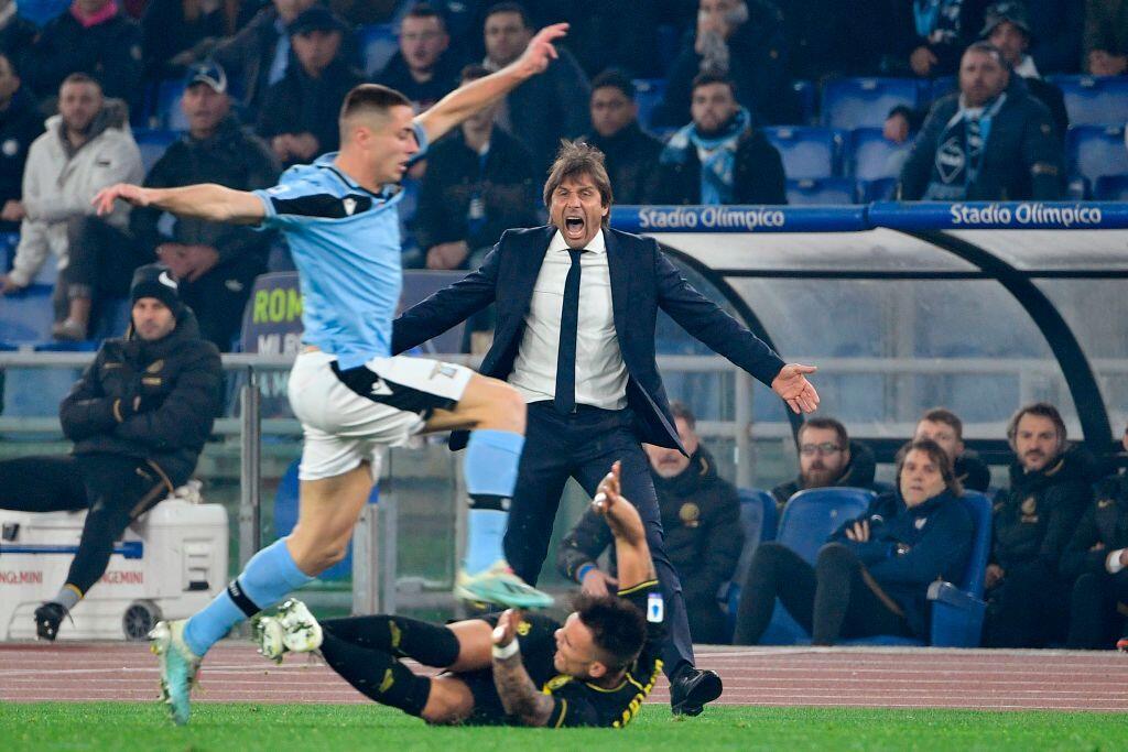 Ponturi pariuri Lazio - Inter, duelul formațiilor care atacă supremația lui Juventus