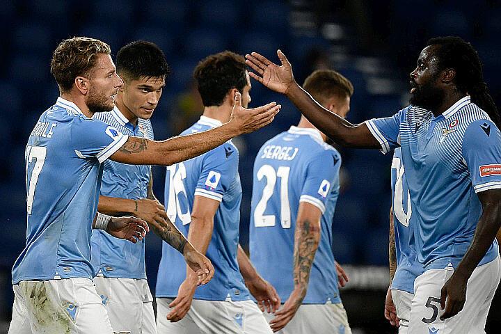 Avancronica etapei 38 din Serie A. Final de stagiue în Italia