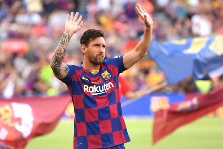 Pariuri pentru transferul lui Lionel Messi de la Barcelona: cele mai tari cote