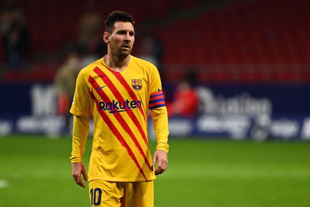 Barcelona - Osasuna: analiză + cote