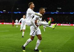 Cota 2.50 pe un pariu special din Liga Campionilor