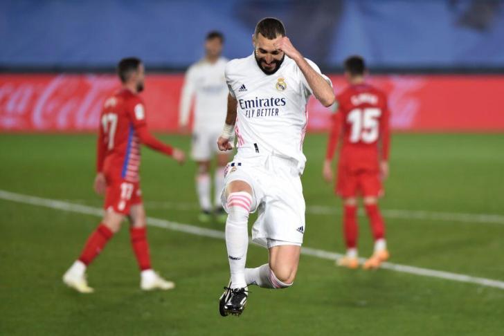 Pariuri la Elche - Real Madrid. Echipele probabile