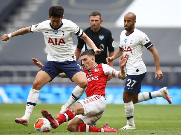 Ponturi pariuri Tottenham - Arsenal, derby-ul Nordului Londrei! Trupa lui Mourinho e pe val