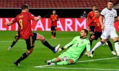 3 cote pentru Spania - Germania » Meci decisiv în Liga Națiunilor