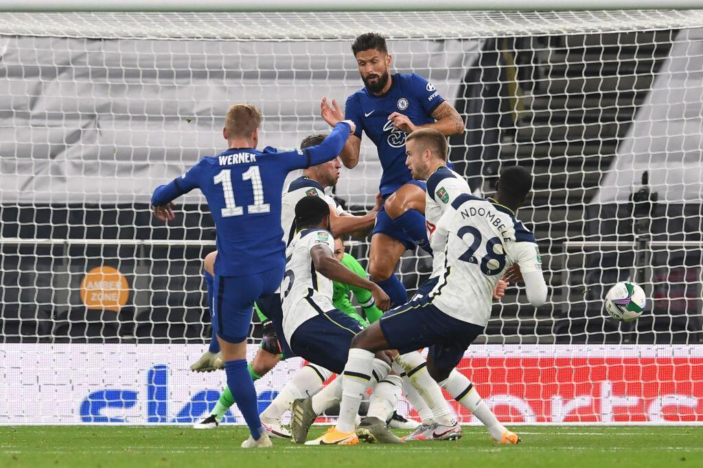 Biletul etapei în Premier League: Chelsea - Tottenham, derby londonez