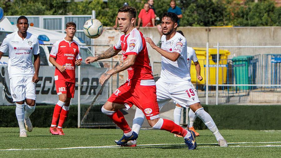 Ultima etapă din play-off-ul Ligii 2! Cine promovează în prima divizie